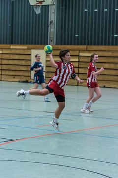 Bild 202 - Frauen Bramstedter TS - TSV Wattenbek 2 : Ergebnis: 20:24